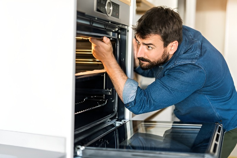 Oven & Stove repair in East Los Angeles